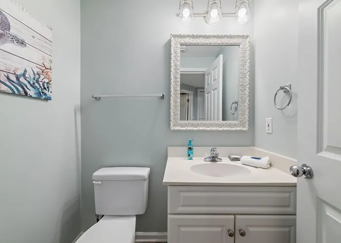 Avalon 810 Beachfront Amazing Views Wrap Around Balcony Amenities * Gulf Shores