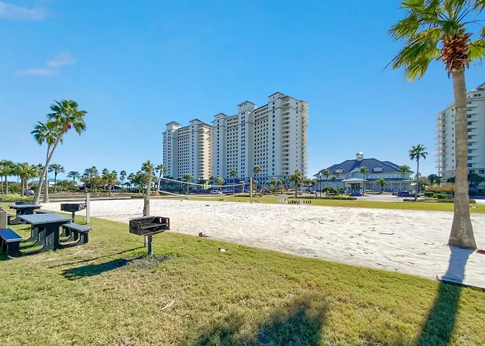 Apartment Avalon 810 Beachfront Amazing Views Wrap Around Balcony Amenities *