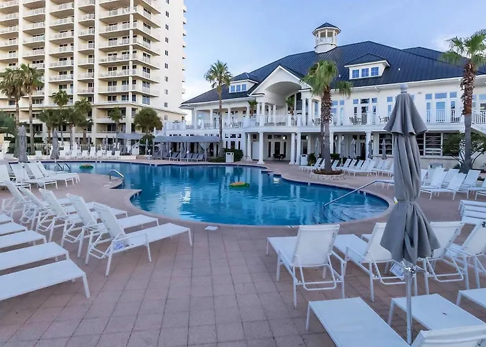 Apartment Avalon 810 Beachfront Amazing Views Wrap Around Balcony Amenities *