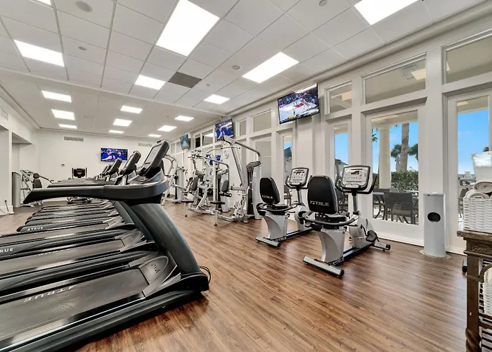 Avalon 810 Beachfront Amazing Views Wrap Around Balcony Amenities Apartment Gulf Shores