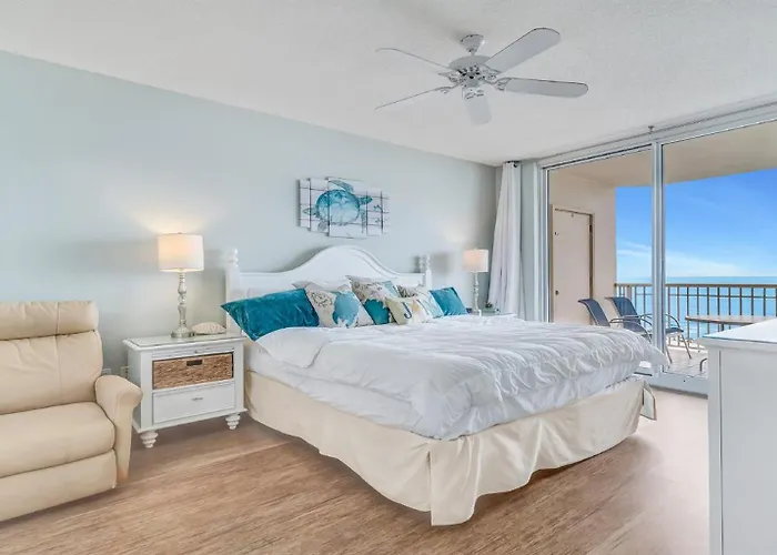 Avalon 810 Beachfront Amazing Views Wrap Around Balcony Amenities