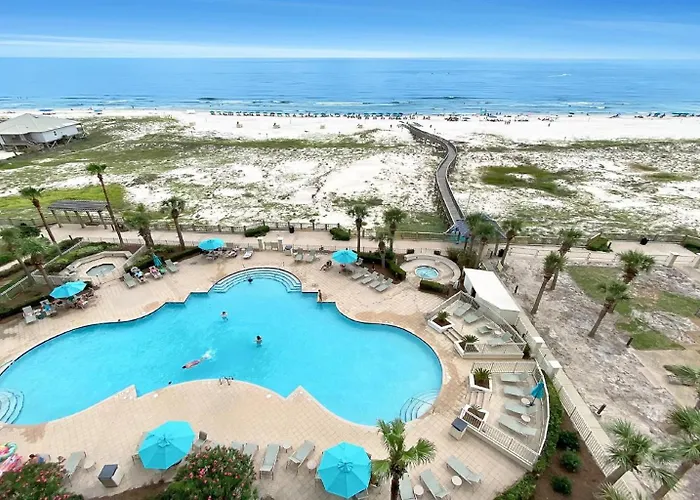 Avalon 810 Beachfront Amazing Views Wrap Around Balcony Amenities Apartment