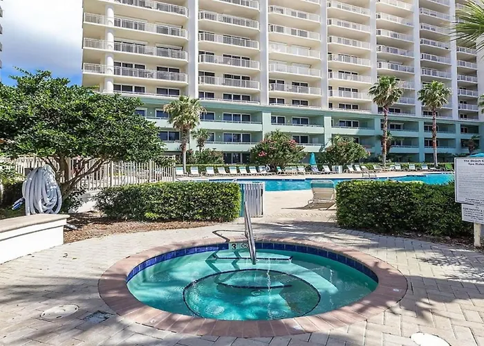 Avalon 810 Beachfront Amazing Views Wrap Around Balcony Amenities Apartment