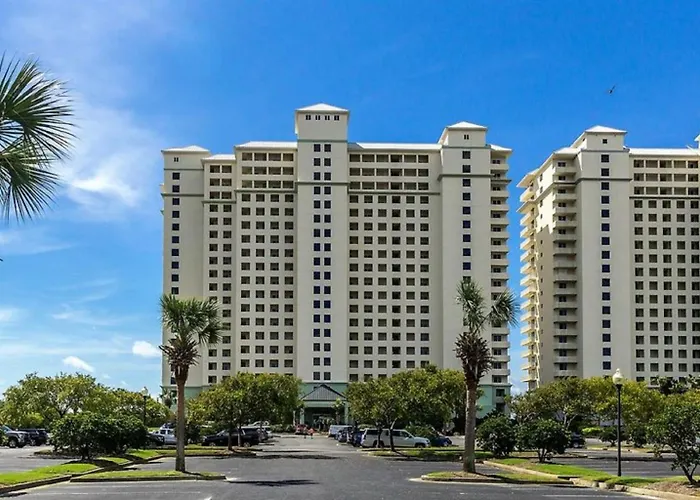 Avalon 810 Beachfront Amazing Views Wrap Around Balcony Amenities