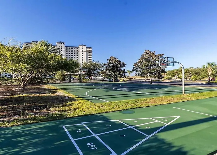 Avalon 810 Beachfront Amazing Views Wrap Around Balcony Amenities * Gulf Shores