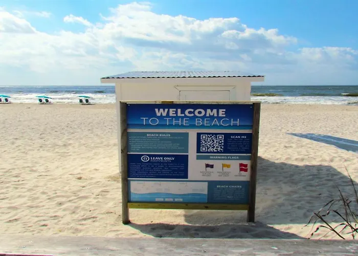 Avalon 810 Beachfront Amazing Views Wrap Around Balcony Amenities Apartment