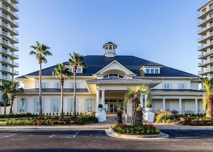 Avalon 810 Beachfront Amazing Views Wrap Around Balcony Amenities * Gulf Shores