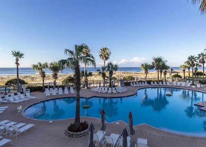 Avalon 810 Beachfront Amazing Views Wrap Around Balcony Amenities *