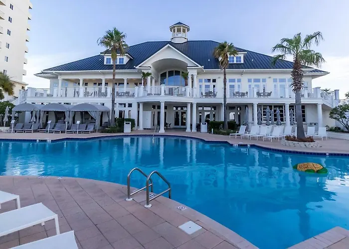 Avalon 810 Beachfront Amazing Views Wrap Around Balcony Amenities