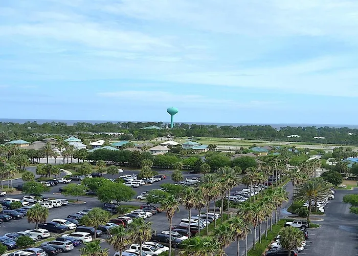 Avalon 810 Beachfront Amazing Views Wrap Around Balcony Amenities